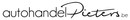 Logo Autohandel - Garage Pieters
